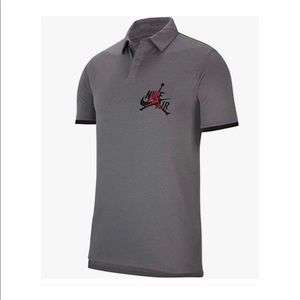 Nike Jordan Classic Polo Short Sleeve XXL NWT